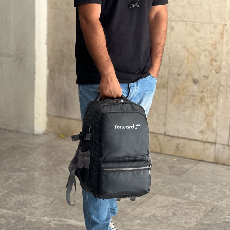 کوله پشتی فوروارد کد FCLT6010 SPORT COLLECTION