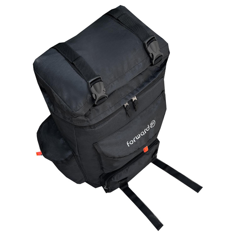 کوله پشتی 50 لیتری فوروارد مدل FCLT8037 CAMP PRO