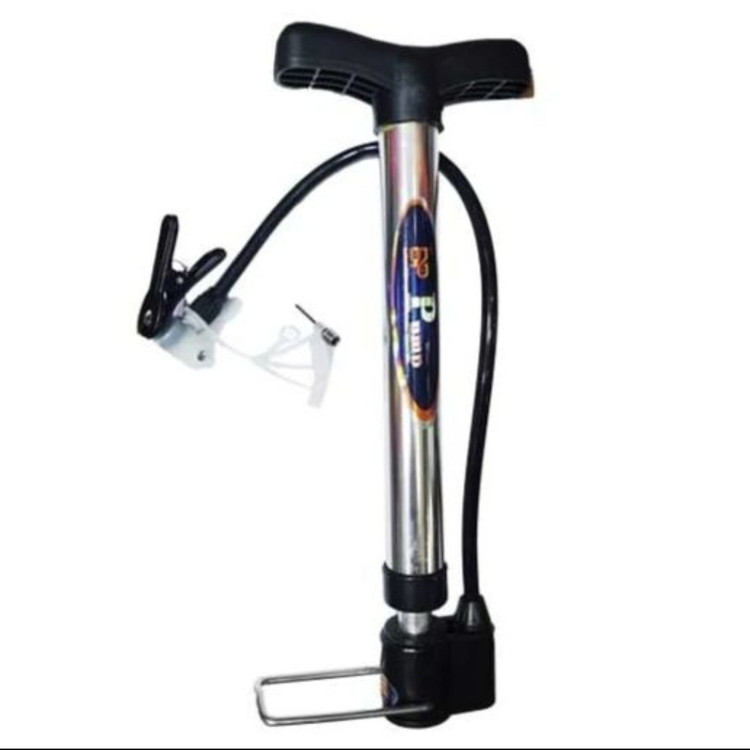 تلمبه دستی چندکاره و اورجینال مدل PUMP با سوزن
