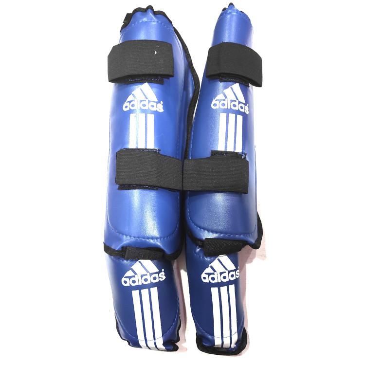 ساق و روپایی کاراته وارداتی اعلا مارک Adidas سایز S تا XL