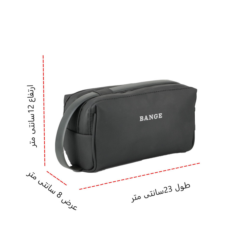 کیف دستی مردانه مدل 74500
