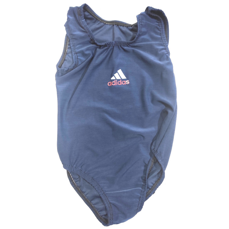 لباس ژیمناستیک پسرانه سه تیکه اعلا مدل Adidas سایز 2،3،4