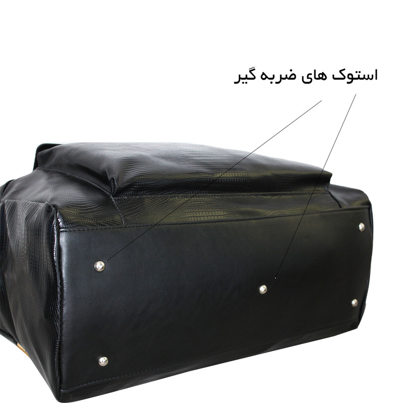 ساک سفری لاک بگ مدل 120231