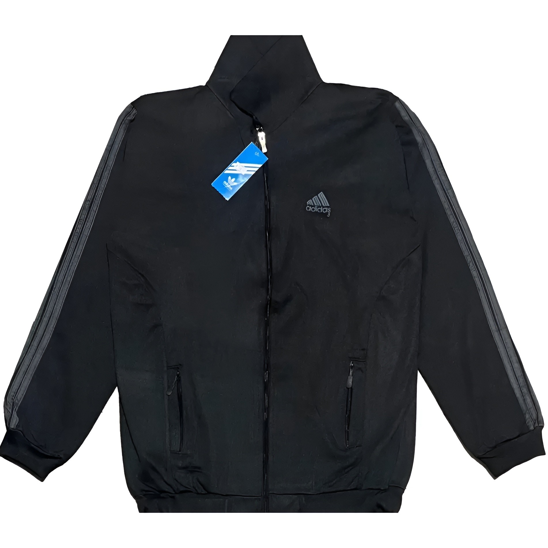 ست گرمکن و شلوار ورزشی مردانه اعلا سایز M تا 2XL(ارسال رایگان و خرید قسطی)