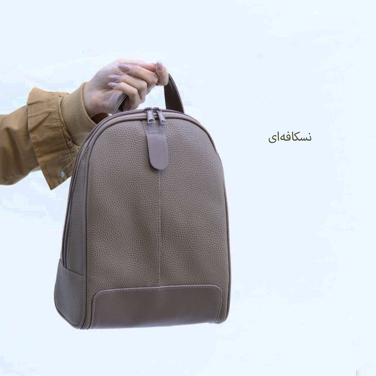 کوله پشتی زنانه مدل 385