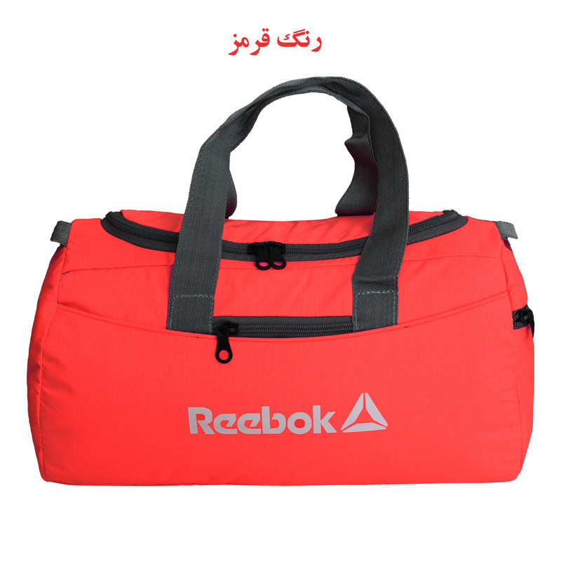ساک ورزشی مدل 120117