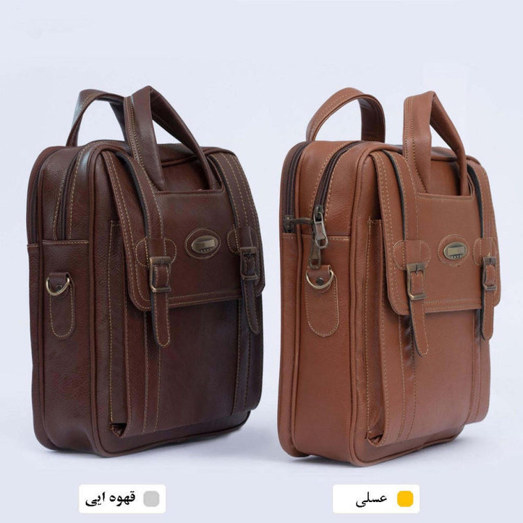 کیف رودوشی مردانه مدل SK-369
