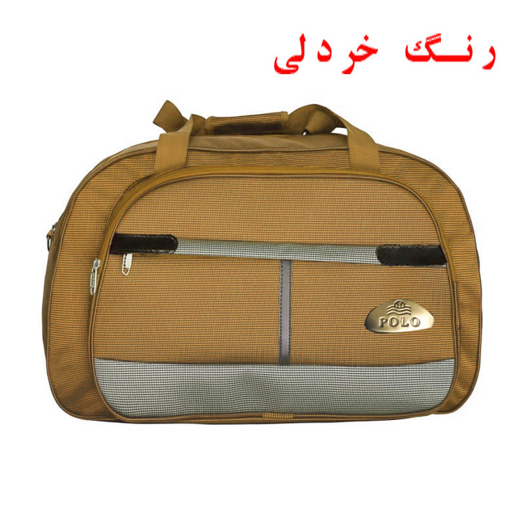 ساک سفری مدل 12043