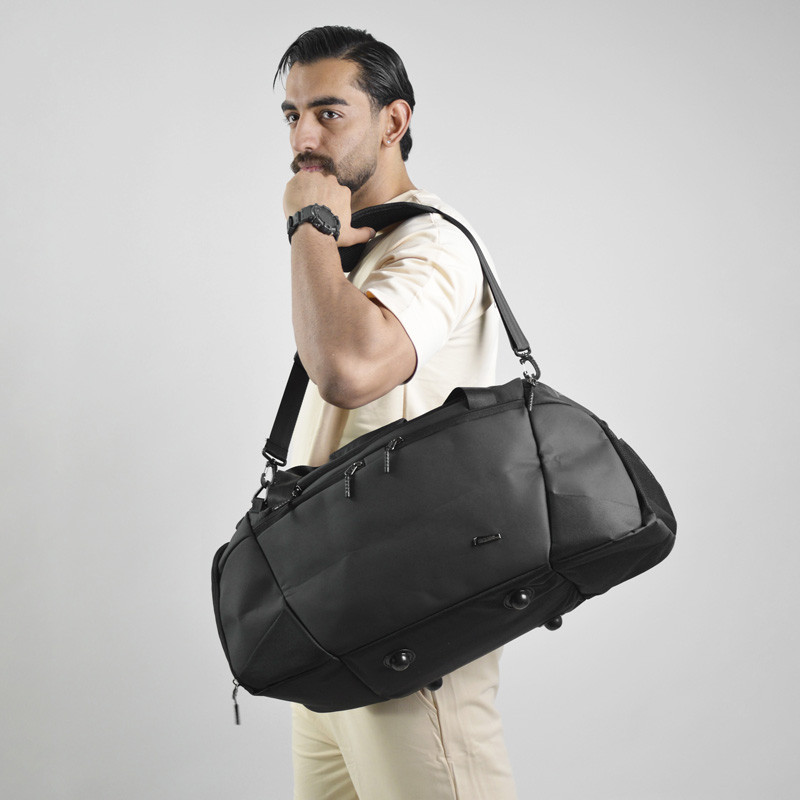 ساک ورزشی مدل GS-HSN-265339