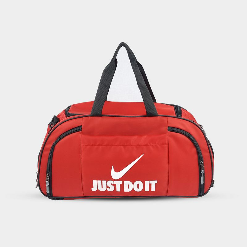 ساک ورزشی مدل JUST DO IT