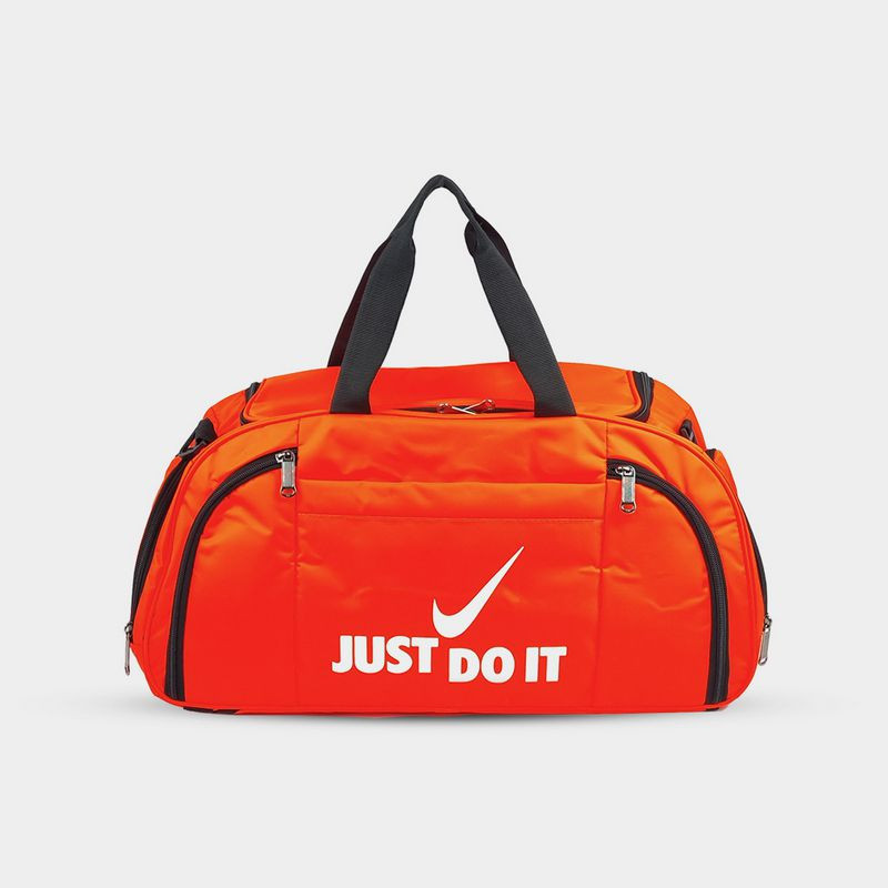 ساک ورزشی مدل JUST DO IT