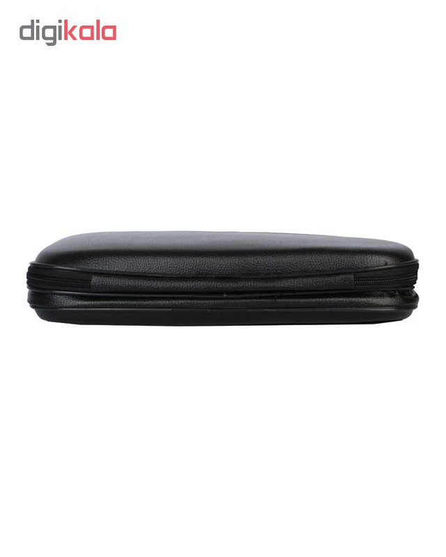 کیف اداری مردانه رویال چرم کدBF31-Black