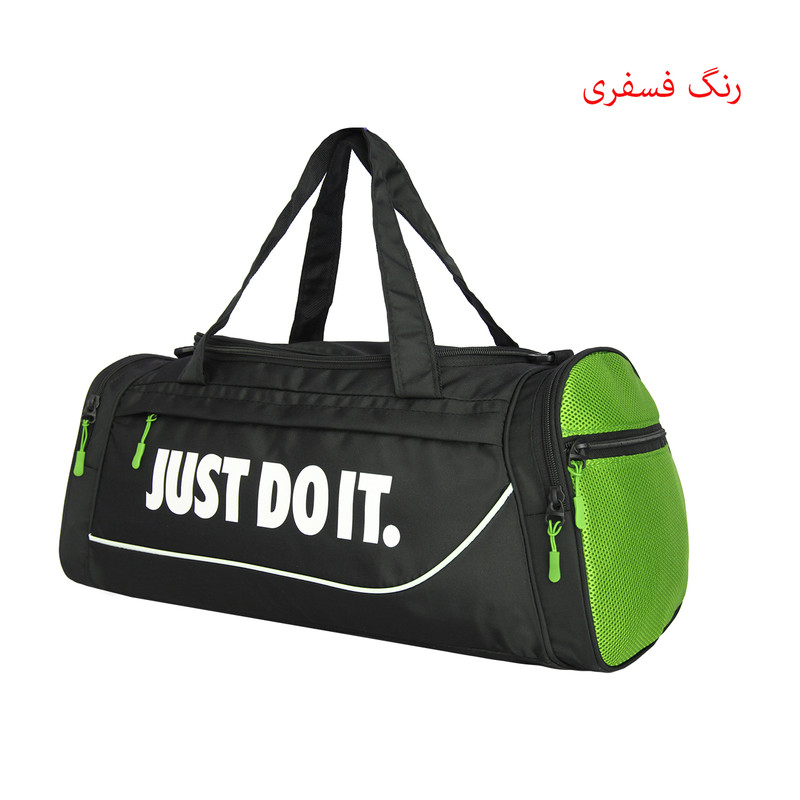 ساک ورزشی مدل 120077