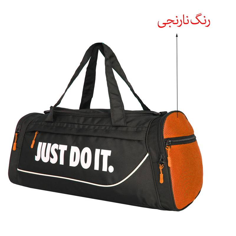 ساک ورزشی مدل 120077