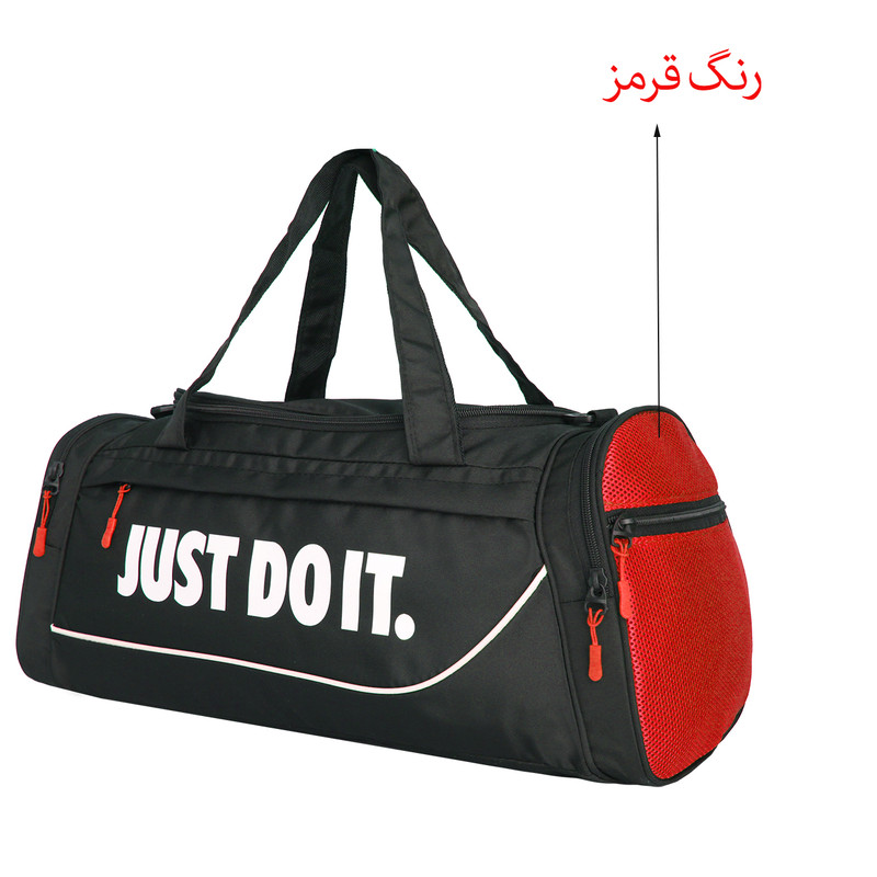 ساک ورزشی مدل 120077