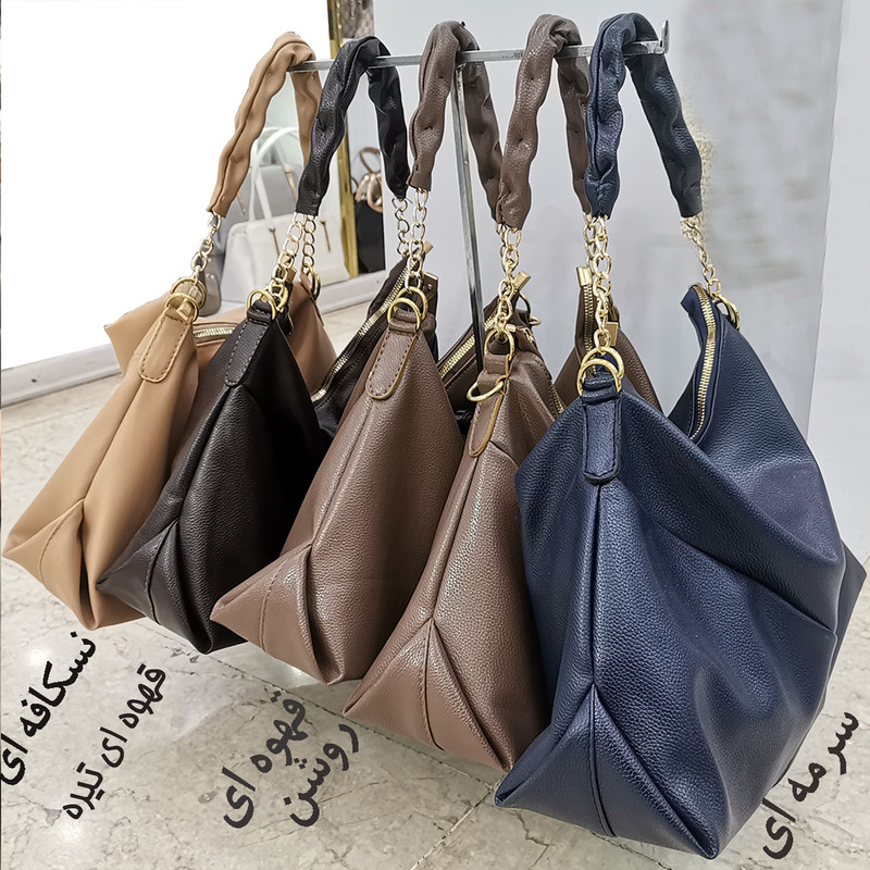 کیف دستی زنانه مدل 387GR