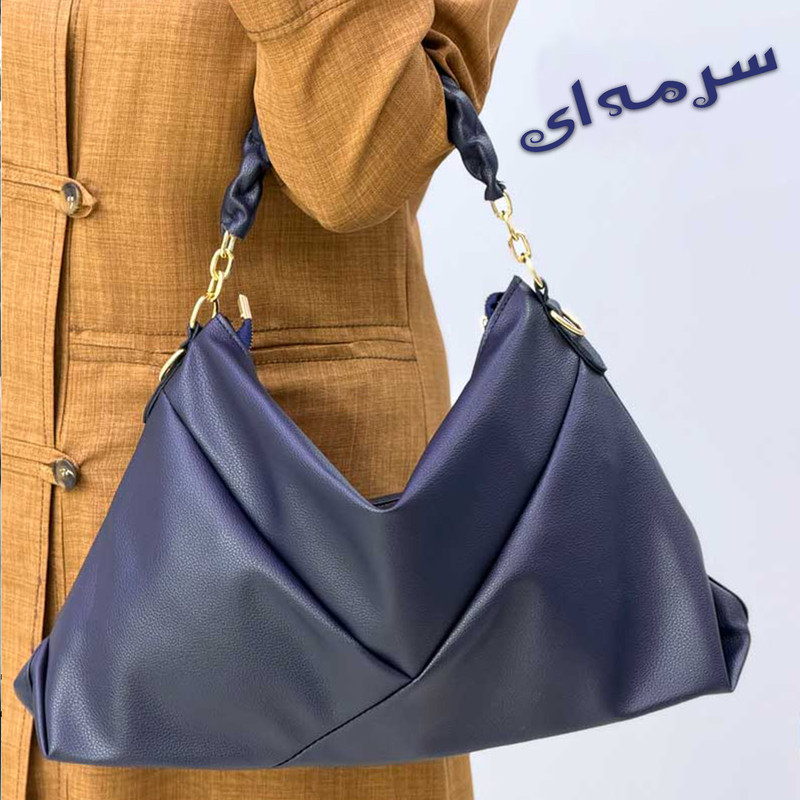 کیف دستی زنانه مدل 387GR