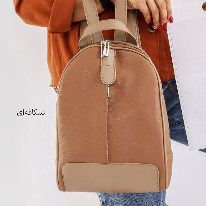 کوله پشتی زنانه مدل 584