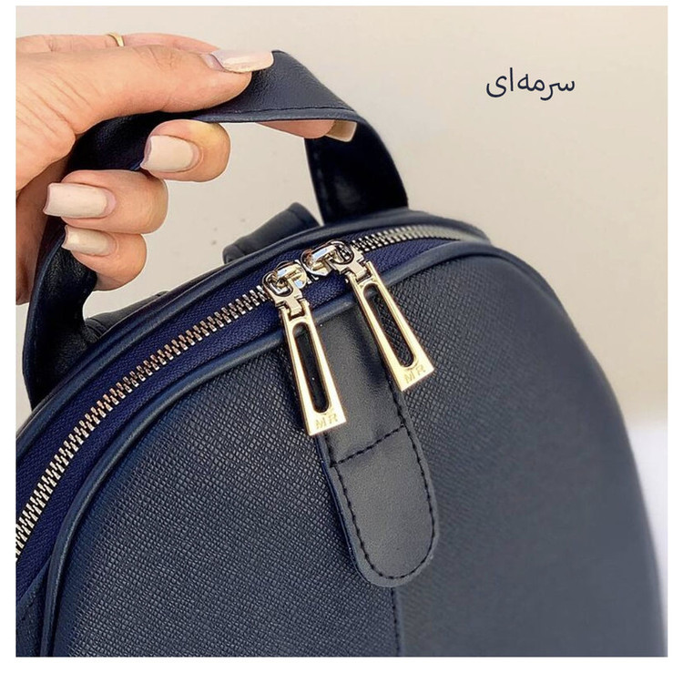 کوله پشتی زنانه مدل 584