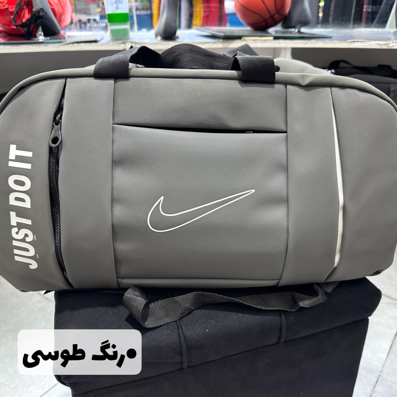 ساک ورزشی مدل s8486