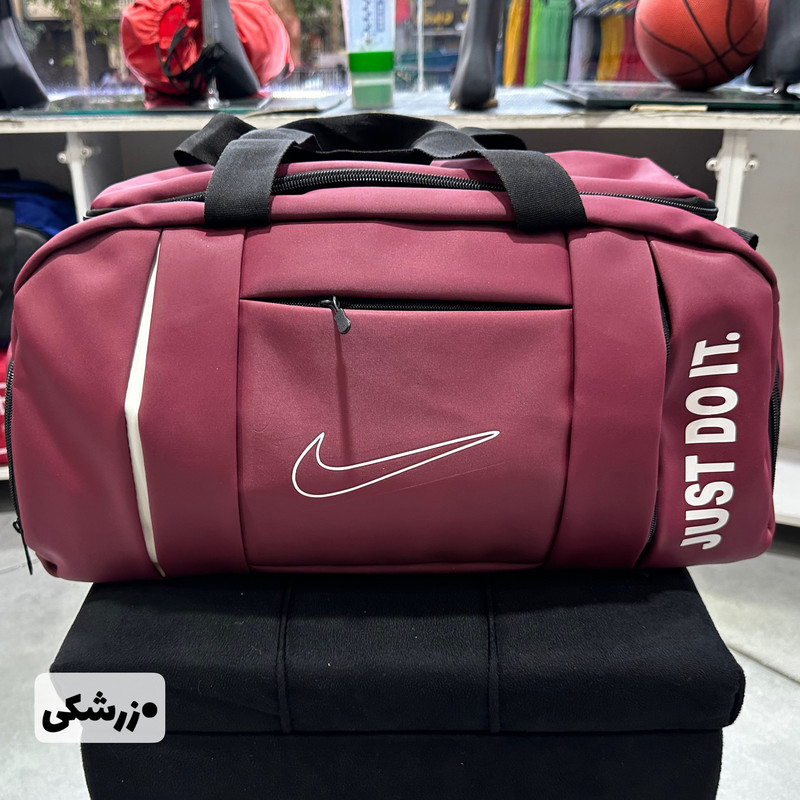 ساک ورزشی مدل s8486