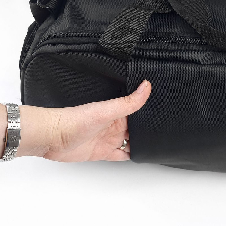 ساک ورزشی مدل Duffel