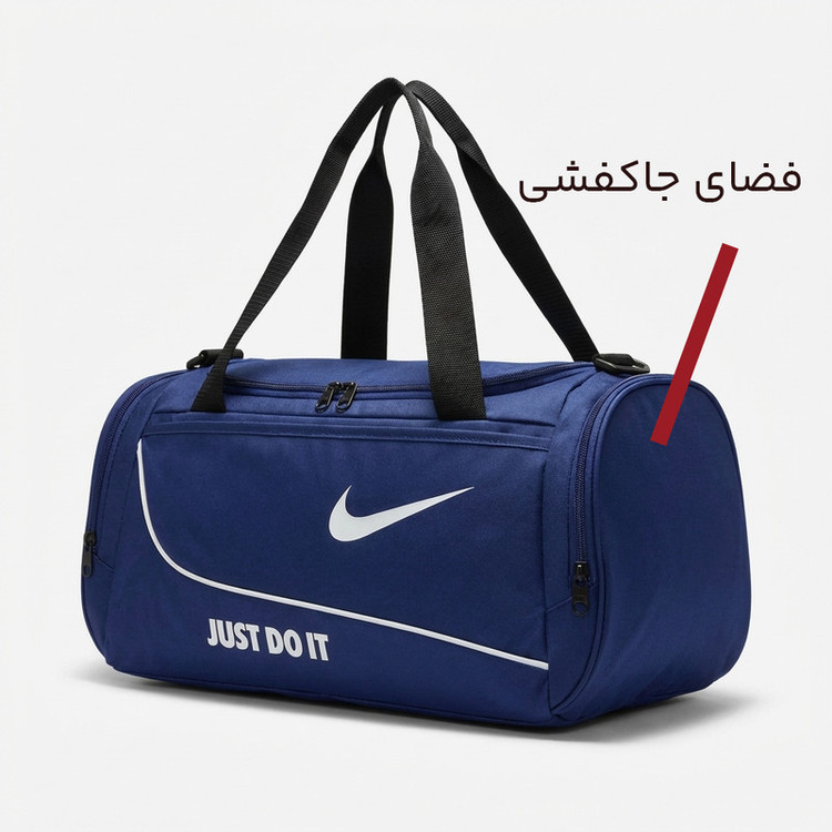 ساک ورزشی مدل c0021