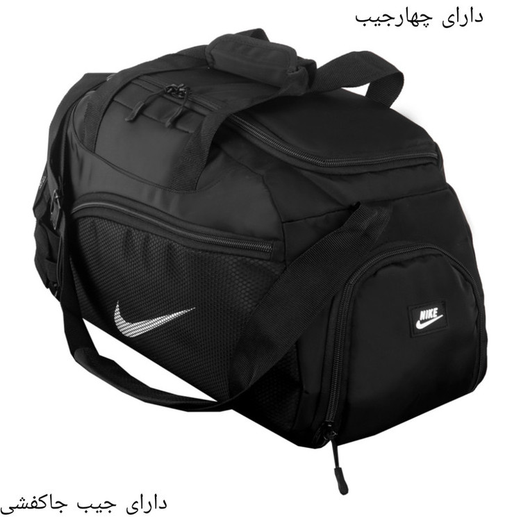 ساک ورزشی ۳۵ لیتری مدل Nk-rja