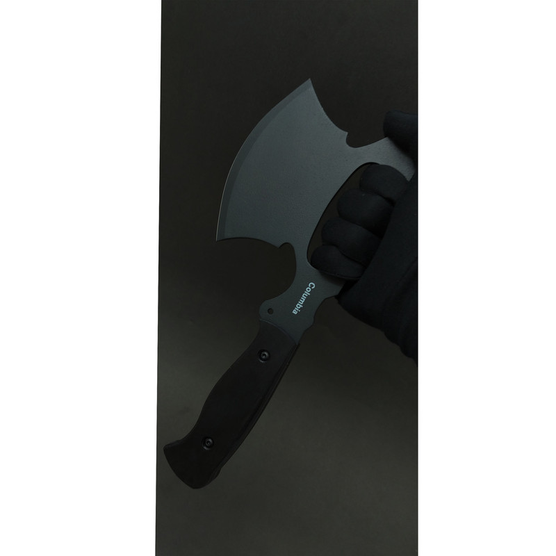 تبر سفری کلمبیا مدل CO771