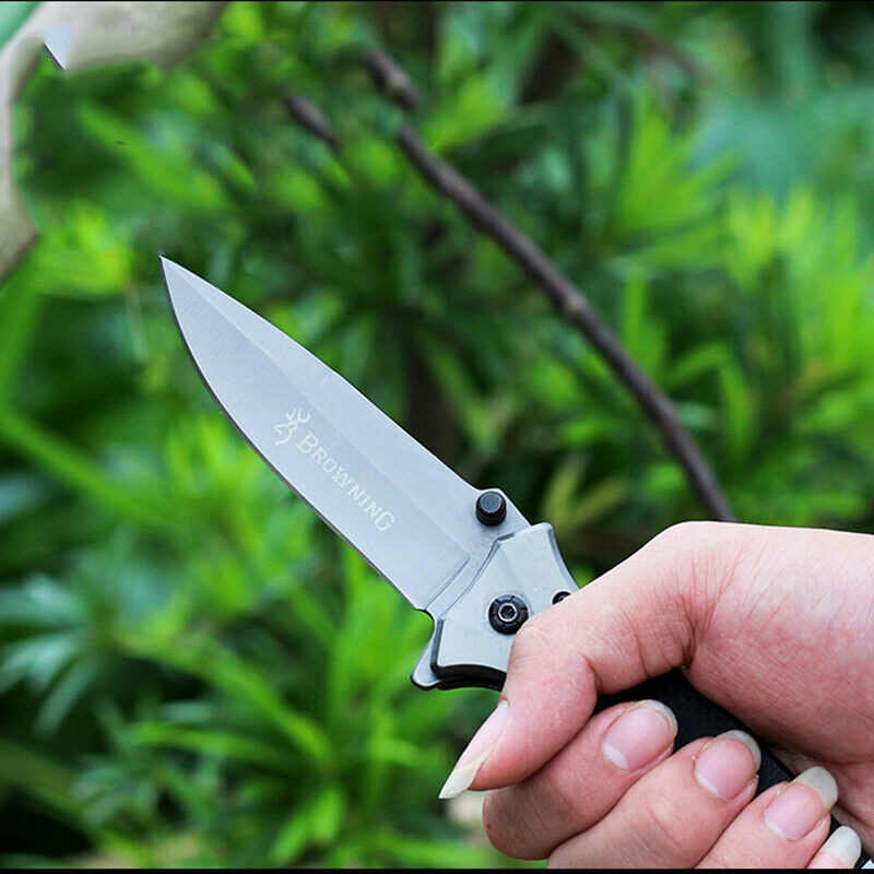چاقو سفری برونینگ مدل FA38