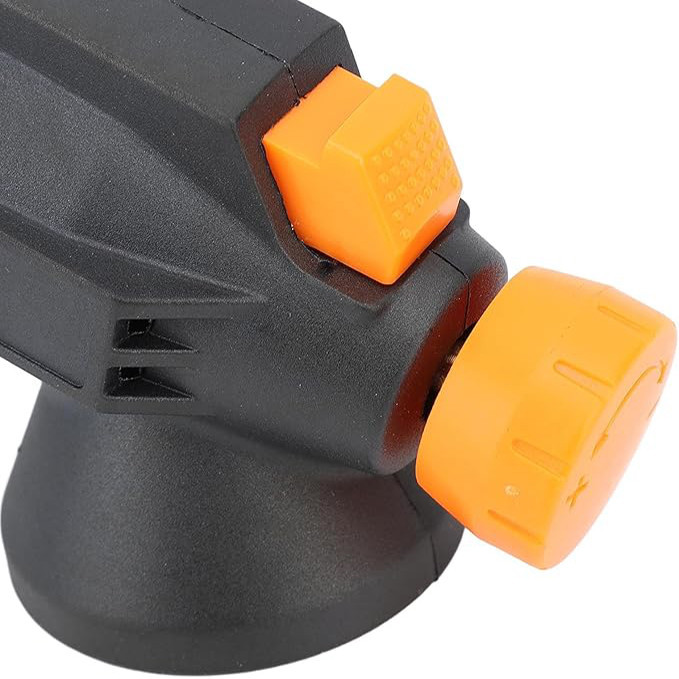 بخاری سفری مدل ultimate RK-5201