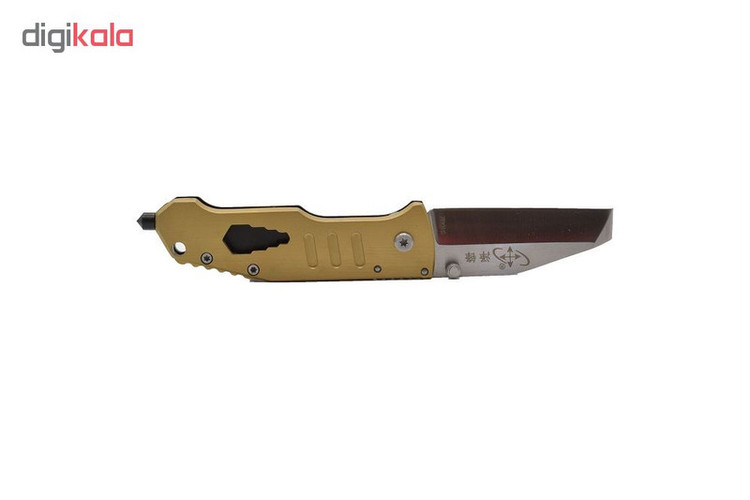 چاقو سفری مدل cmp888