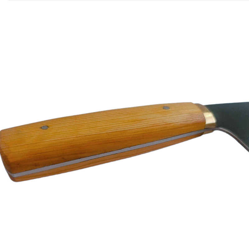 چاقو آشپزخانه زنجان مدل آژاکس کد 1