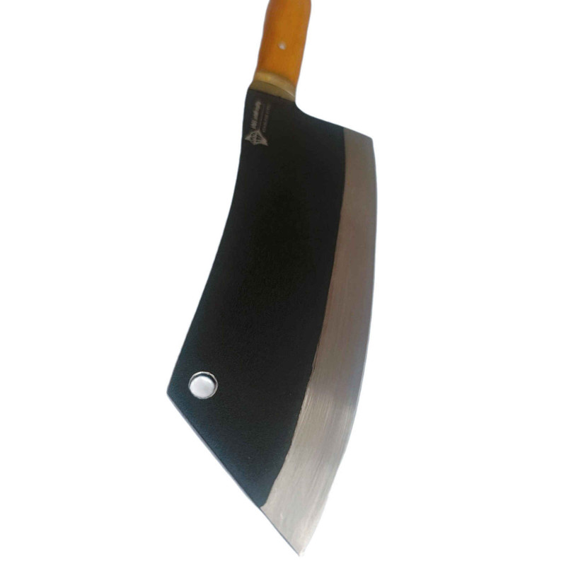 چاقو آشپزخانه زنجان مدل آژاکس کد 1