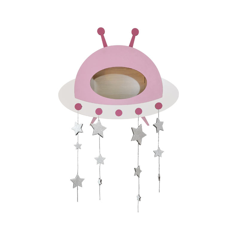 چراغ خواب اتاق کودک طرح سفینه مدل MKids44-B