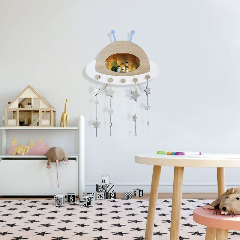 چراغ خواب کودک مدل MKids44