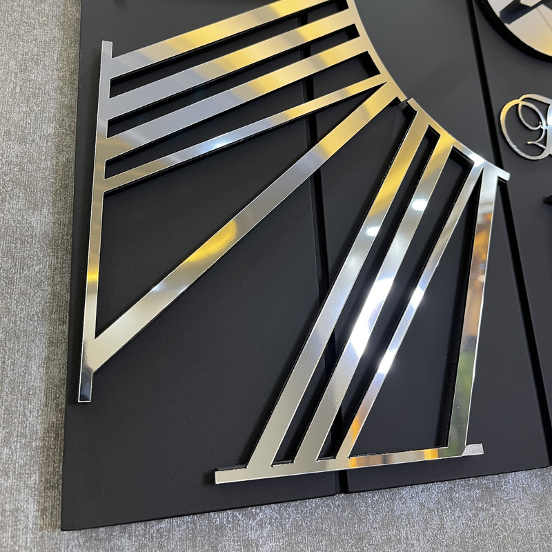 ساعت دیواری اِلِنسی مدل Margaret کد 60c