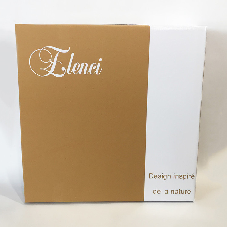ساعت دیواری اِلِنسی مدل Tiana