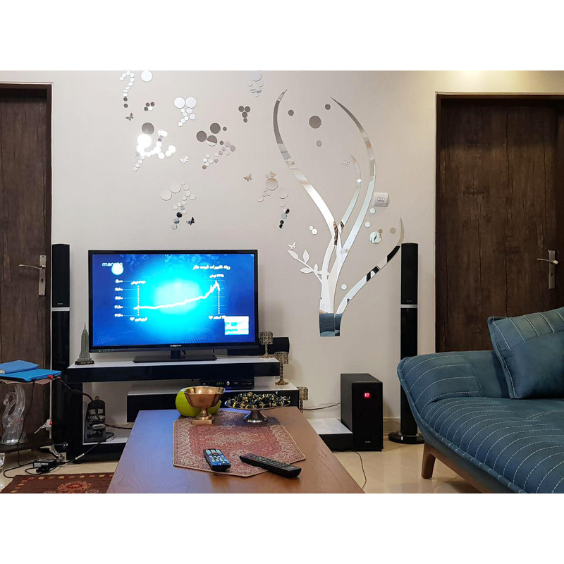 استیکر اِلِنسی مدل AM037
