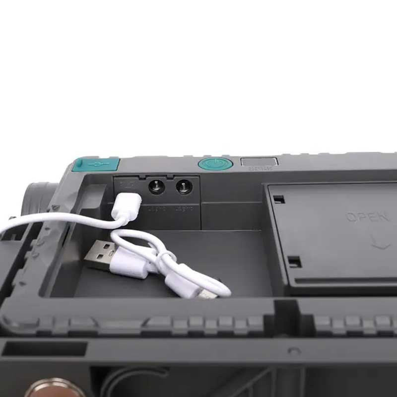 پروژکتور کنترل دار مدل FA-8028