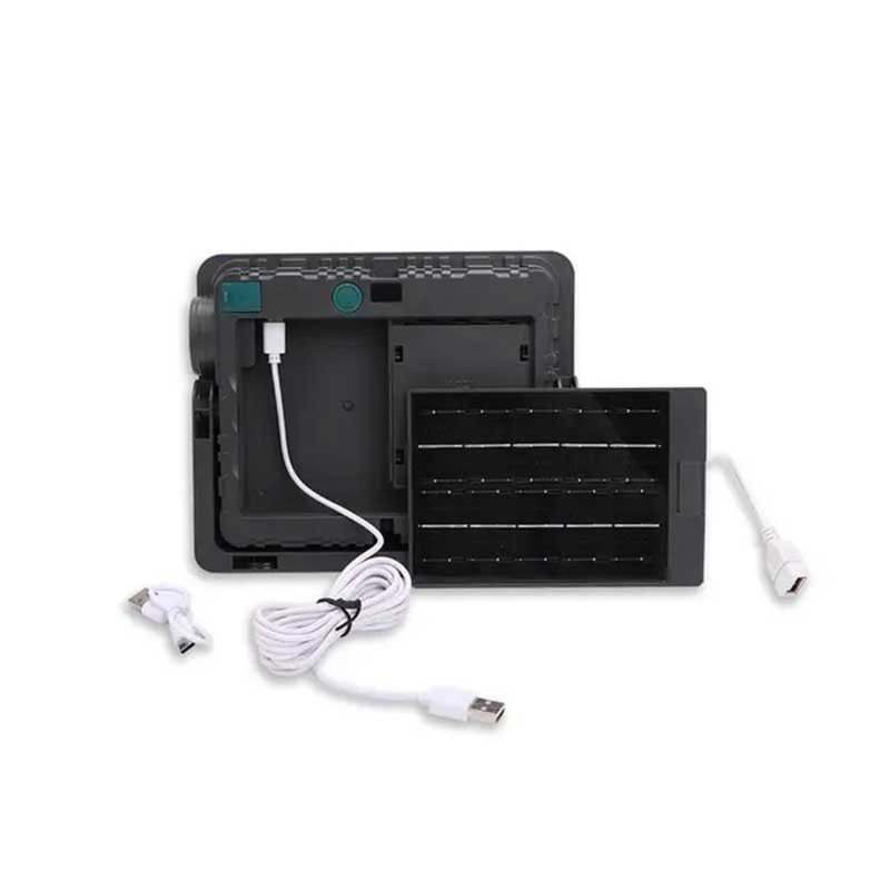 پروژکتور کنترل دار مدل FA-8028