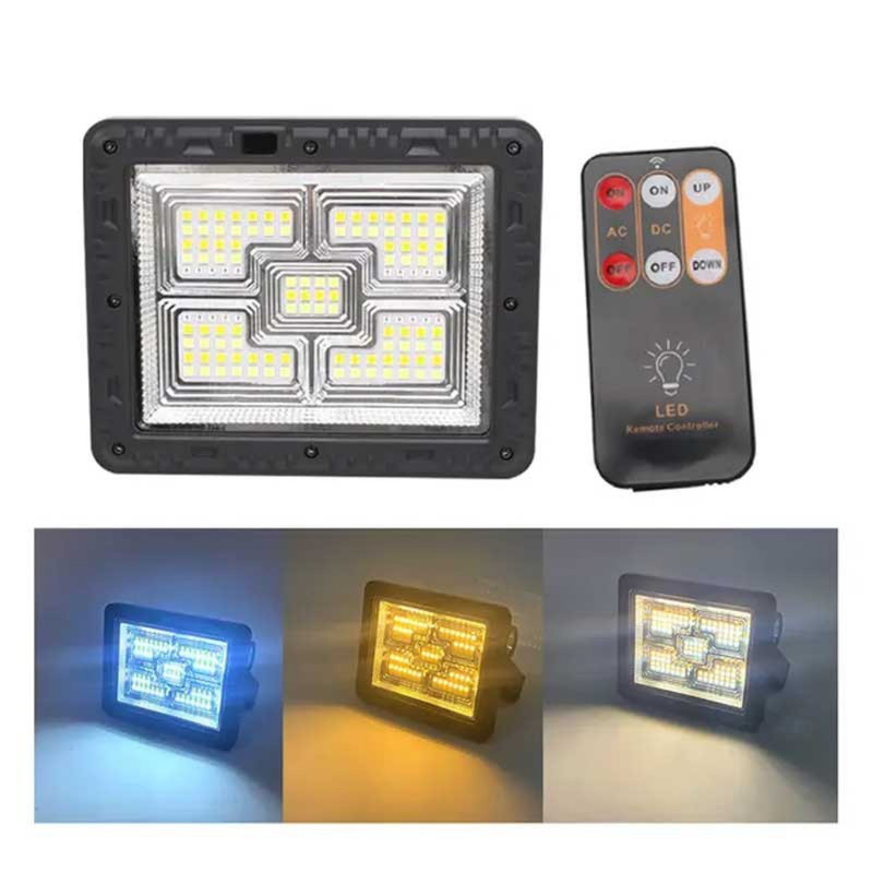 پروژکتور کنترل دار مدل FA-8028