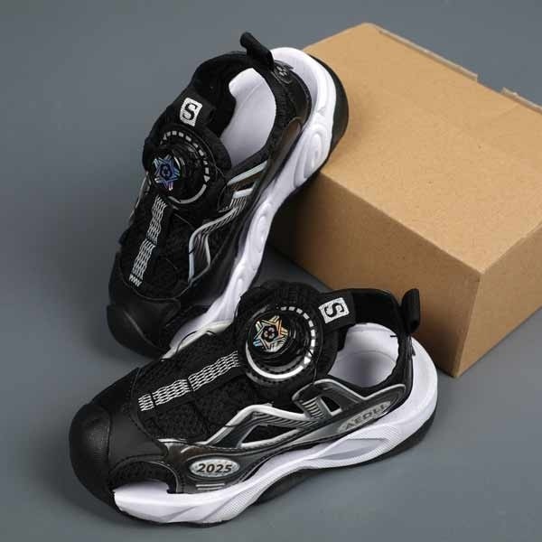 صندل بچگانه بند اتوماتیک ( باکیفیت )