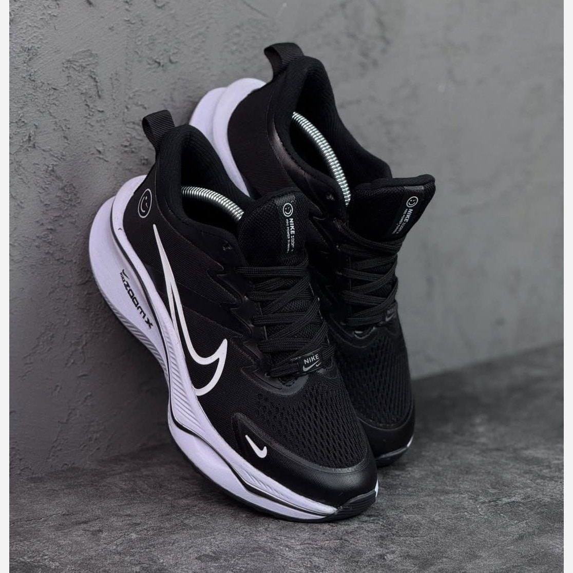کفش مردانه نایک لبخند