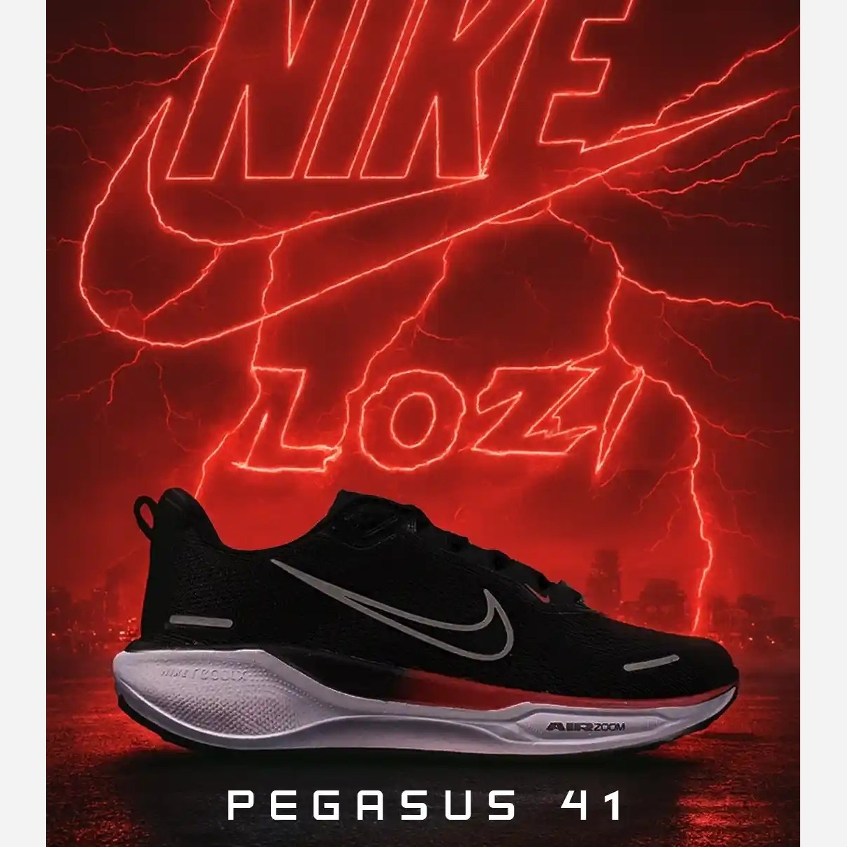 کفش مردانه نایک پگاسوس (کیفیت بالا)