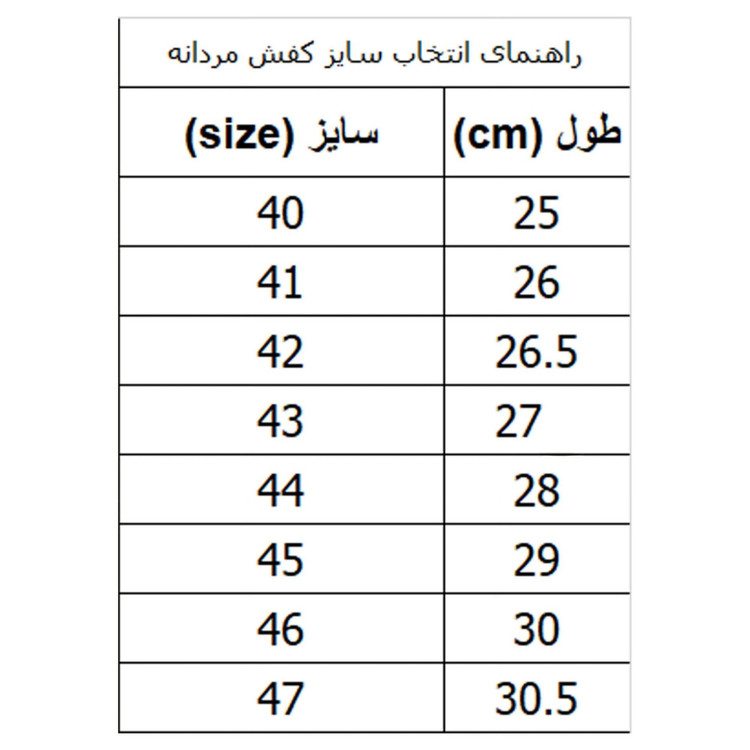 کفش نایک ترویس سفید ابی (باکیفیت)