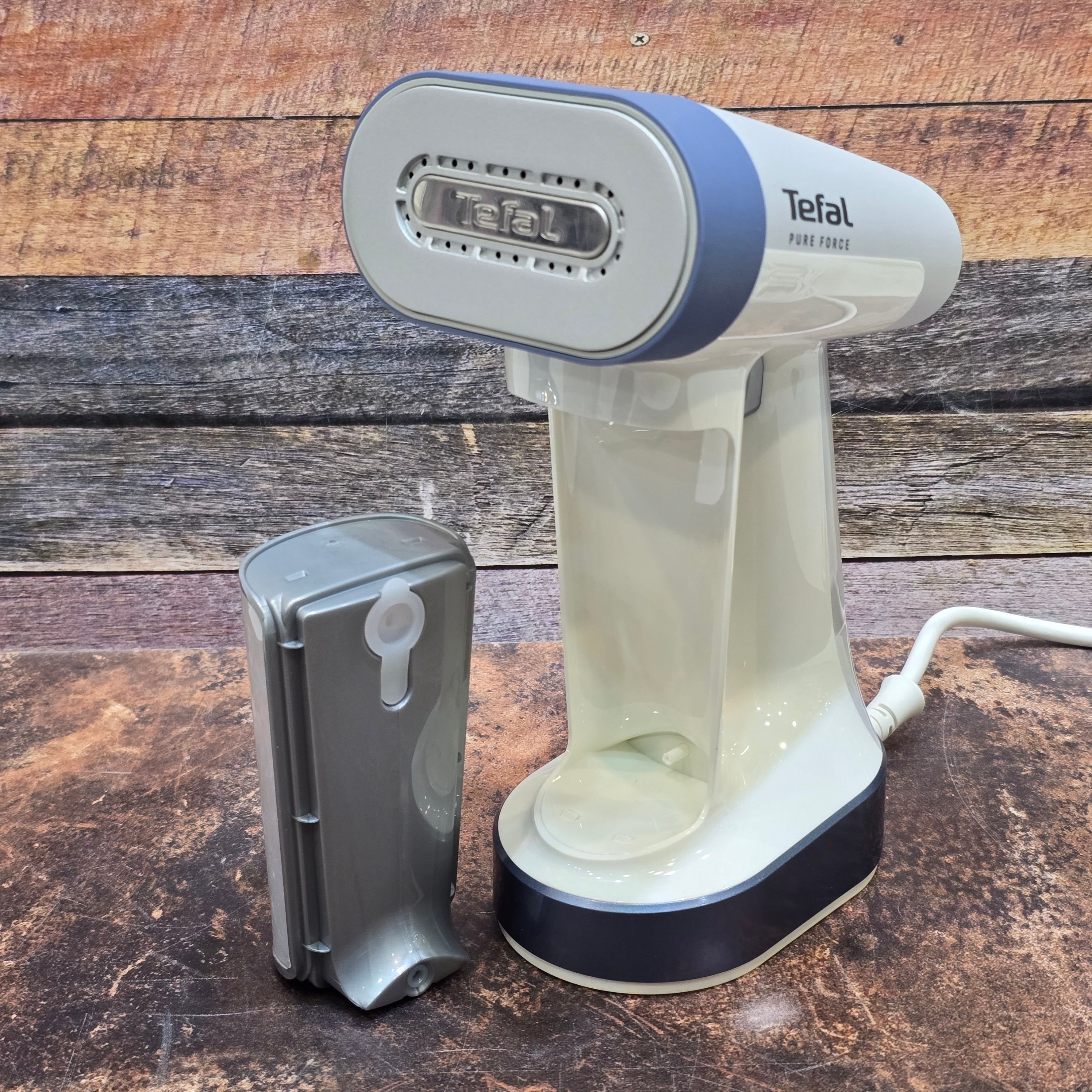 بخارگر حرفه ای تفال مدل DT8722 با ضمانت و ارسال رایگان