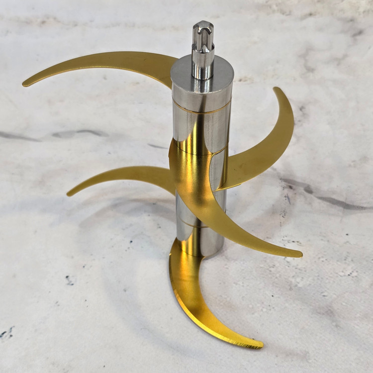 خردکن برقی زومیت مدل ZM-1836 با ضمانت و ارسال رایگان