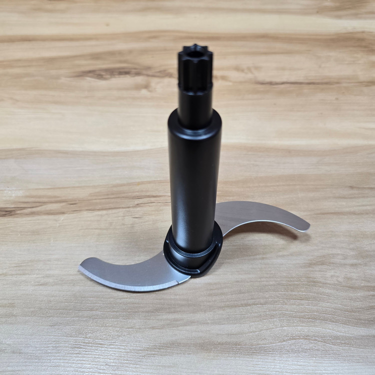 گوشتکوب غذاساز 9 کاره تلیونیکس مدل THB1708 با تیغه نگینی