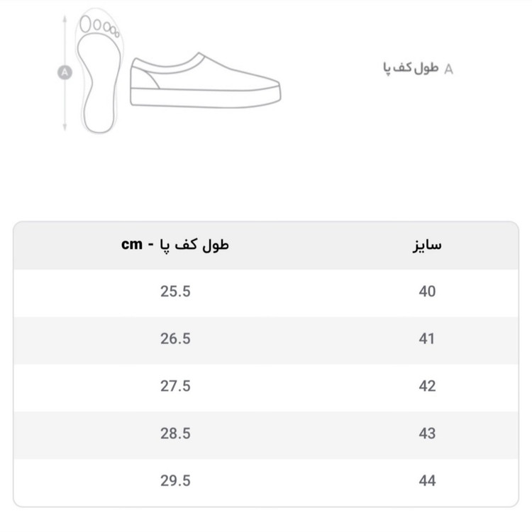 کفش اسپرت مردانه مدل ونیزمن رنگ مشکی ZS دور دوخت (پس کرایه)